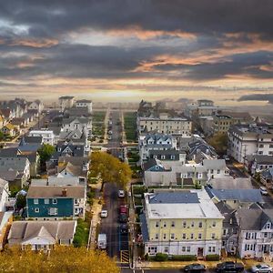 The Allenhurst Ocean Grove Exterior photo