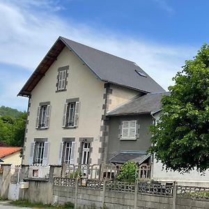 Villa Guillaumette B&B Chateauneuf-les-Bains Exterior photo