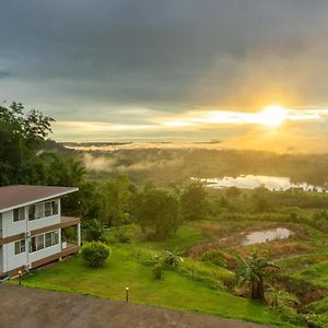 The private 2 @ khao kho Hotel Exterior photo