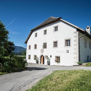 Hofbauer Apartment Brunico Exterior photo