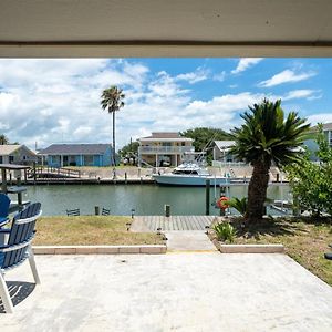 Gone Coastal Villa Rockport Exterior photo