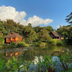 Pura Vida Pai Resort Exterior photo