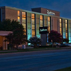 Radisson Hotel Louisville North Jeffersonville Exterior photo