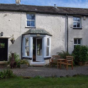 Swinside Cottage Keswick  Exterior photo