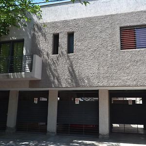 Departamentos Dorrego 1 Apartment Mendoza Exterior photo