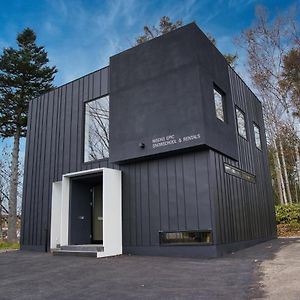 Niseko Epic House Apartment Exterior photo