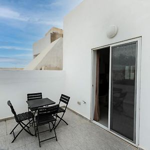 Spacious, Beautiful Central Penthouse With Bbq By 360 Estates Pieta Exterior photo