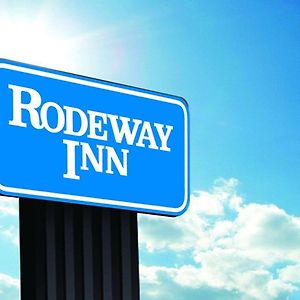 Rodeway Inn Augusta Exterior photo