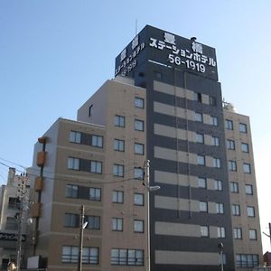 Toyohashi Station Hotel - Vacation Stay 46618V Exterior photo