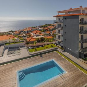 Flh Garajau Fantastic Ocean View With Balcony Apartment Funchal  Exterior photo