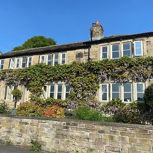 Woodlea Cottage Huddersfield Exterior photo