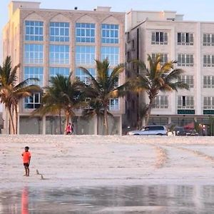 Dar Alnoori Aparthotel Salalah Exterior photo