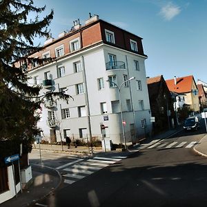 Hoelzlgasse Top 4 Klosterneuburg Apartment Exterior photo