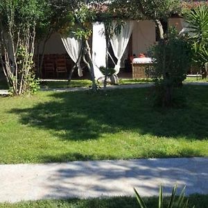 Giardino Del Sole Bed & Breakfast Olbia Exterior photo