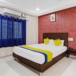 Itsy Hotels Harsha Comforts Chikmagalur Exterior photo