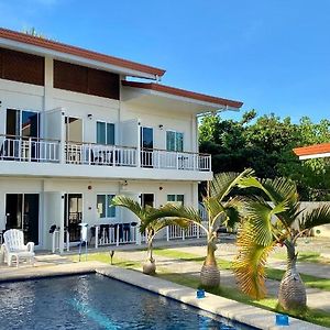 Villa Del Oz Resort Đảo Đảo Panglao Exterior photo