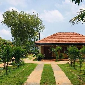Aache Veedu Farm House Villa Jaffna Exterior photo