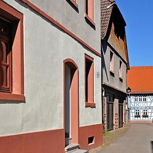 Ferienwohnung Moerlenbach Altstadt Exterior photo