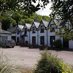 The Gun Lodge Inverness Exterior photo