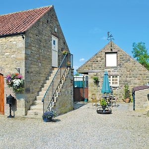 Highfield Barn Villa Coulton Exterior photo