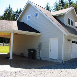 The Loft At The Nisqually Highland Ranch Hotel Eatonville Exterior photo