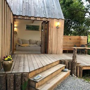 Lough Hyne Cottage Skibbereen Exterior photo