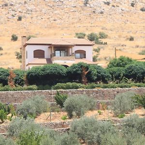 Rosa Farm, Jerash Most Beautiful Villa Jarash Exterior photo