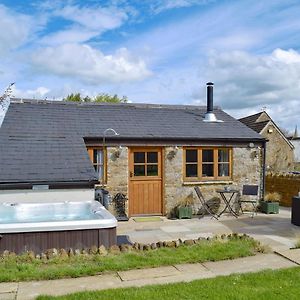 The Old Stables Villa Swerford Exterior photo