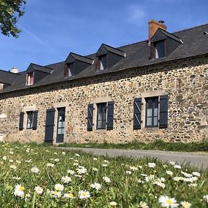 Gite Bonaty Villa Soulge-sur-Ouette Exterior photo