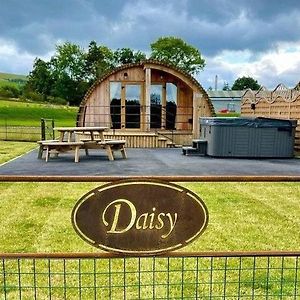 Daisy Villa Rhayader Exterior photo