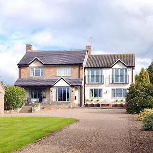 Tanglemere Villa Badsey Exterior photo