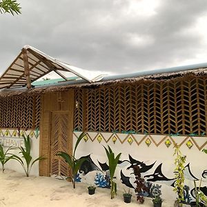 Mantha View Hotel Keyodhoo  Exterior photo