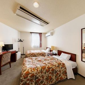 Business Hotel Miyako - Vacation Stay 33025V Shunan Exterior photo