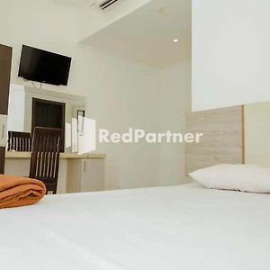 Radja Homestay Mitra Reddoorz Pipulu Exterior photo