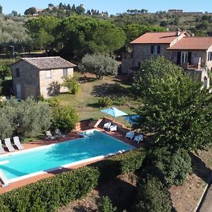 Casa Palombella Apartment Cibottola Exterior photo