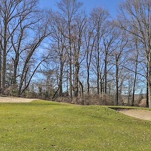 Vernon Township Condo Near Golfing And Skiing! Exterior photo