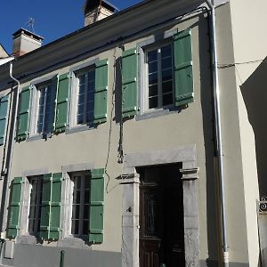 Maison Au Coeur D'Argeles Exterior photo