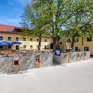 Gasthof Ehrl Hotel Essing Exterior photo