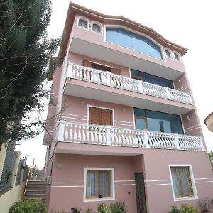 Vila Dori Ani Apartment Tiranë Exterior photo