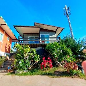 Khao Kho Tree Top Hotel Exterior photo