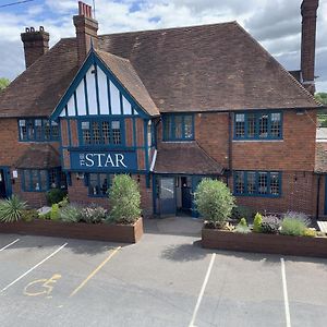 The Star Inn Lingfield Exterior photo