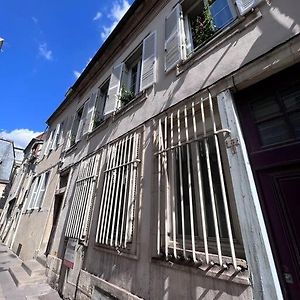 Le Petit Hernoux Centre Historique Apartment Dijon Exterior photo