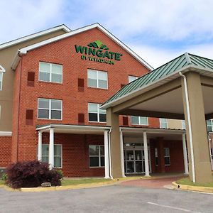 Wingate By Wyndham Waldorf - Washington Dc Area Hotel Exterior photo