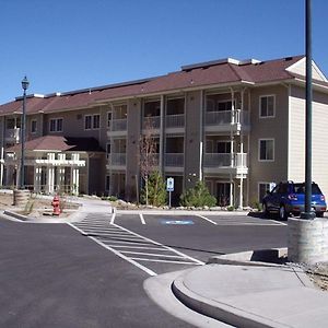 Holiday Inn Club Vacations - David Walley'S Resort, An Ihg Hotel Genoa Exterior photo