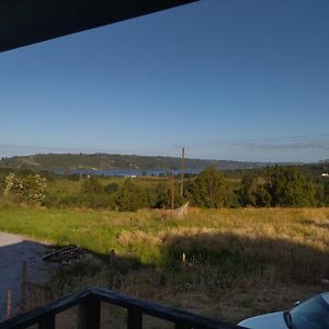 Astilleros,Dalcahue Villa Exterior photo