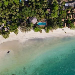 Pawapi Beach Resort Đảo Koh Mook Exterior photo