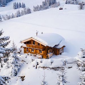 Cosy Hut With Sauna And Fantastic View Villa Dorf  Exterior photo