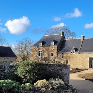 Domaine De La Falaise Villa Saint-Helen Exterior photo