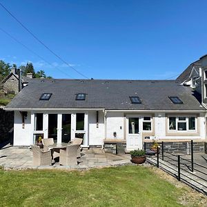 Pengwern Bach Villa Llanrwst Exterior photo