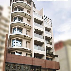 Tianmu Star Urban Living Hotel Đài Bắc Exterior photo